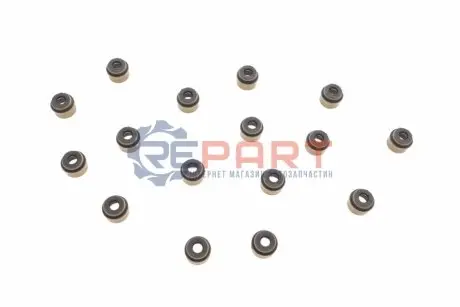 Сальник клапана (впуск/випуск) Renault Master 2.2/2.5dTi/dCi 00- (6x8.8/12.2x9.5) (1шт.) ELRING 235610 Купити в Україні