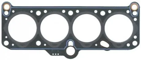 Прокладка ГБЦ (товщина: 1,61мм) ARO 10 VW GOLF II, TRANSPORTER T3 1.6D 01.81-10.99 Elring 236110 Купити в Україні