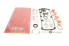 Фото Комплект прокладок двигуна (верх) AUDI A1, A3, A4 ALLROAD B8, A4 B8, A5, A6 C7, Q3, Q5, TT SEAT ALHAMBRA, ALTEA, ALTEA XL, EXEO, EXEO ST, IBIZA IV, IBIZA IV SC, LEON 2.0D 05.03-08.24 Elring (236.340) зображення 1