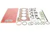 Фото Комплект прокладок двигуна (верх) AUDI A1 SEAT ALHAMBRA, IBIZA IV, IBIZA IV SC, IBIZA IV ST SKODA FABIA II VW BEETLE, CC B7, EOS, GOLF PLUS V, GOLF V, GOLF VI, JETTA III 1.4/1.4ALK 11.05-07.18 Elring (236760) зображення 1