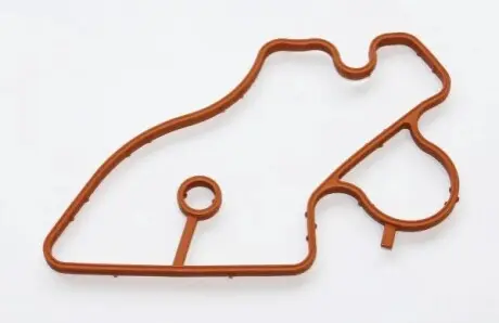 Прокладка насоса охолоджуючої рідини AUDI A4 B7, A4 B8, A5, A6 ALLROAD C6, A6 C6, A8 D3, Q5 2.4/2.8/3.2 05.04-12.12 Elring 238860 Купити в Україні