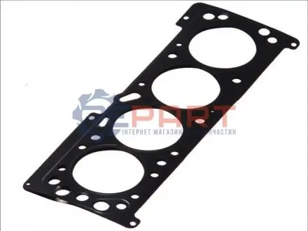 Фото Прокладка ГБЦ Opel Astra G 1.4 16V 98-09 (0.45mm) (Ø79.30mm) ELRING (239394) зображення 1