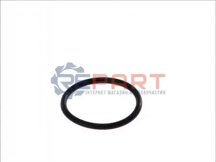 Прокладка термостата AUDI 50, 80 B2 VW DERBY, GOLF I, GOLF II, JETTA I, JETTA II, PASSAT B1, PASSAT B2, POLO, POLO CLASSIC, POLO II, SANTANA, SCIROCCO 0.9-1.3 05.73-09.89 Elring 239.690 Купити в Україні
