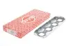 Прокладка випускного колектора JAGUAR E-PACE, F-PACE, XE, XF II, XF SPORTBRAKE LAND ROVER DISCOVERY SPORT, DISCOVERY V, RANGE ROVER EVOQUE, RANGE ROVER SPORT II 2.0D/2.0DH 12.14 Elring (240334) зображення 2