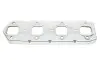 Прокладка випускного колектора JAGUAR E-PACE, F-PACE, XE, XF II, XF SPORTBRAKE LAND ROVER DISCOVERY SPORT, DISCOVERY V, RANGE ROVER EVOQUE, RANGE ROVER SPORT II 2.0D/2.0DH 12.14 Elring (240334) зображення 3