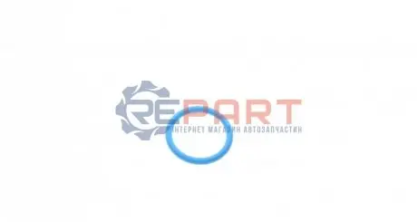 Рециркулятор выхлопных газов Elring 240670 Купить в Украине