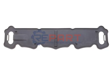 Прокладка кришки клапана CITROEN C4, C4 I, C4 II, XSARA PICASSO PEUGEOT 206, 207, 307 1.6/1.6ALK/1.6LPG 07.00 Elring 240820 Купити в Україні