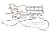 Комплект прокладок двигуна (верх) CHEVROLET AVEO, CRUZE, ORLANDO OPEL ASTRA J, ASTRA J GTC, CASCADA, CORSA D, INSIGNIA A, MERIVA B, MOKKA / MOKKA X, ZAFIRA C 1.4/1.4LPG 12.09 Elring (243970) зображення 1