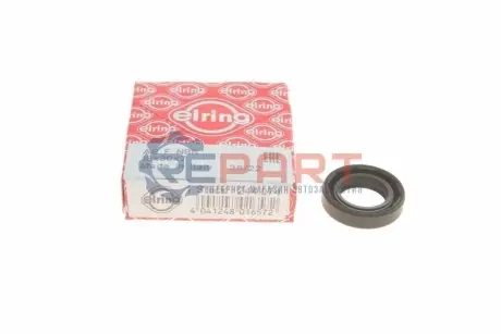 Сальник штока куліси КПП VW Caddy/Golf II/III/IV (18x30x7/8) ELRING 244.074 Купити в Україні