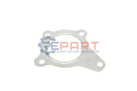 Прокладка випускної системи AUDI A1, A3 SEAT ALTEA, ALTEA XL, IBIZA IV, IBIZA IV SC, IBIZA IV ST, LEON, TOLEDO IV SKODA FABIA II, OCTAVIA II, RAPID, ROOMSTER 1.2/1.2LPG 11.08-05.22 Elring 244.560 Купити в Україні