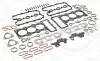 Комплект прокладок двигуна (верх) AUDI A4 B7, A6 ALLROAD C6, A6 C6, A8 D3 3.2 05.04-07.10 Elring (244650) зображення 1