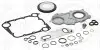 Комплект прокладок двигуна (низ) AUDI A4 B7, A6 ALLROAD C6, A6 C6, A8 D3 2.4/2.8/3.2 05.04-07.10 Elring (244710) зображення 1