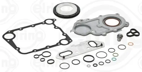Автозапчасть Elring 244710