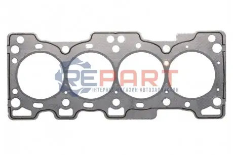 Прокладка ГБЦ SUZUKI ALTO VI 1.1 06.02-12.08 Elring 245980
