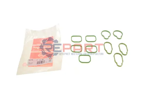Прокладка впускного колектора SEAT TOLEDO II VW BORA, BORA I, GOLF IV, PASSAT B5 2.3 10.96-06.06 Elring 246.700 Купити в Україні