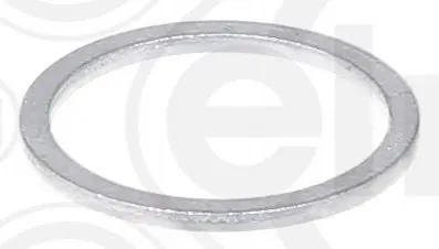 Прокладка пробки зливної масляного піддону Audi/VW/Porsche/BMW/Ford/Iveco (18x22x1.5) (к-кт 10шт) ELRING 247.405 Купити в Україні