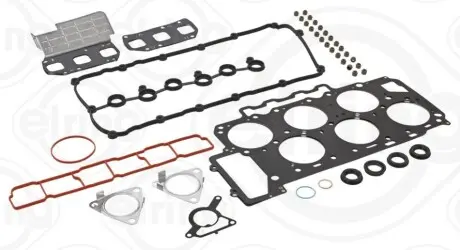 ELRING VW К-т прокладок гбц TOUAREG 3.6 05-10, AUDI Q7 3.6 06-10 Elring 248.260