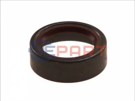 Прокладка селектора КПП (42x58/60x19) VW CADDY I, GOLF I, GOLF II, JETTA I, JETTA II, SCIROCCO 1.5-1.8 08.75-07.92 Elring 249173 Купити в Україні