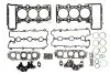 Комплект прокладок двигуна (верх) AUDI A6 C6 2.4 05.04-10.08 Elring (249570) зображення 1