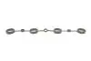 Фото Прокладка кришки клапана PORSCHE CAYENNE 4.5 05.02-09.07 Elring (249630) зображення 3