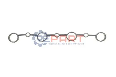 Прокладка кришки клапана PORSCHE CAYENNE 4.5 05.02-09.07 Elring 249630 Купити в Україні