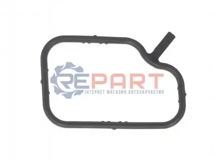 Прокладка фланця системи охолодження ELRING 249690 Купити в Україні