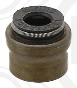 Сальник клапана впуск. VW Passat 1.4 TSI EcoFuel 09-15 Elring 250.950