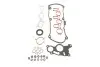 Фото Комплект прокладок двигуна (верх) SEAT IBIZA IV, IBIZA IV SC, IBIZA IV ST SKODA FABIA II, ROOMSTER, ROOMSTER PRAKTIK VW POLO V 1.2D 10.09-05.15 Elring (251.000) зображення 1