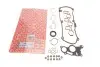 Фото Комплект прокладок двигуна (верх) SEAT IBIZA IV, IBIZA IV SC, IBIZA IV ST SKODA FABIA II, ROOMSTER, ROOMSTER PRAKTIK VW POLO V 1.2D 10.09-05.15 Elring (251.000) зображення 2