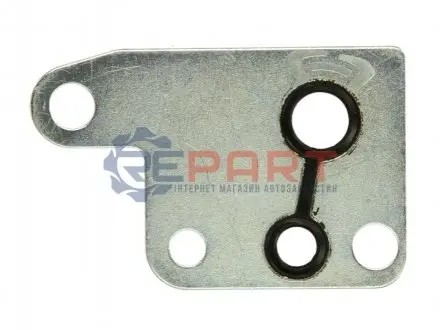 Насос вакуумний Ford Transit 2.4DI 00-14 ELRING 251080 Купити в Україні