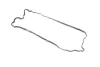 Фото Прокладка кришки клапана Прав PORSCHE CAYENNE 4.5 05.02-09.07 Elring (251450) зображення 2