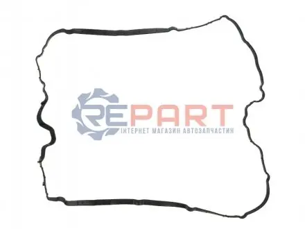 Прокладка кришки клапана Прав PORSCHE CAYENNE 4.5 05.02-09.07 Elring 251450 Купити в Україні