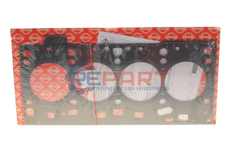 Прокладка ГБЦ Audi A4/A5/A6/Q5 18- (2 мітки) (1.63mm) Elring 252.750