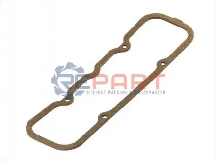 Фото Ущільнення, кришка голівки циліндра ELRING (253.006) зображення 1