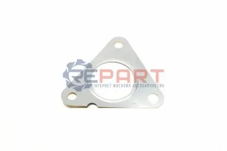 Прокладка турбокомпресора CITROEN JUMPER III FIAT DUCATO FORD TRANSIT LAND ROVER DEFENDER PEUGEOT BOXER 2.2D/2.4D/3.2D 04.06 Elring 254.170 Купити в Україні