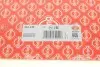 Фото Прокладка ГБЦ (товщина: 0,52мм) SEAT IBIZA IV, IBIZA IV SC, IBIZA V, LEON, LEON SPORTSTOURER, TOLEDO IV SKODA FABIA III, FABIA IV, KAMIQ, KAROQ, OCTAVIA III, OCTAVIA IV, RAPID, SCALA 1.6 01.14 Elring (254340) зображення 3