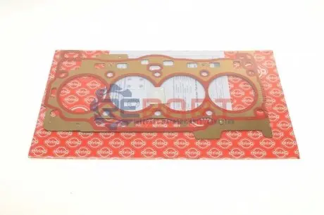 Прокладка головки блока цилиндров ELRING 254340 Купить в Украине