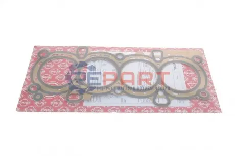 Прокладка ГБЦ (товщина: 0,32мм) FORD FIESTA V, FOCUS I, FOCUS II, FUSION 1.4 10.98-12.12 Elring 255040 Купити в Україні