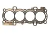 Прокладка ГБЦ Ford Focus/Fiesta 1.6 16V 04- 255050