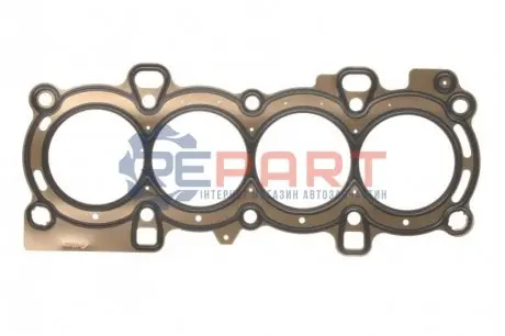 Фото Прокладка ГБЦ Ford Focus/Fiesta 1.6 16V 04- ELRING (255050) зображення 1