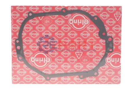 Прокладка кришки ГРМ Land Rover Defender/Discovery/Range Rover 2.0D 14- Elring 255.532 Купить в Украине