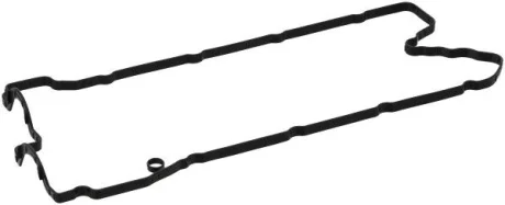 Прокладка кришки клапанів Porsche Cayenne 4.5 02-07 Elring 255560