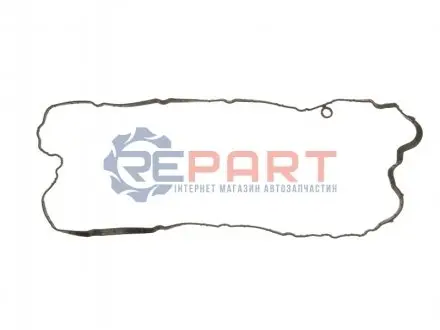 Прокладка кришки клапана Лів PORSCHE CAYENNE 4.5 05.02-09.07 Elring 255560 Купити в Україні