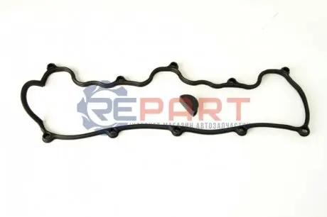 Комплект прокладок клапанної кришки CHEVROLET CORSA ISUZU GEMINI MAZDA 323 S V OPEL ASTRA F, COMBO, CORSA A, CORSA A TR, CORSA B, KADETT E, VECTRA A, VECTRA B 1.5D/1.7D 09.80-12.02 Elring 257600 Купити в Україні
