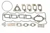 Фото Комплект прокладок двигуна (верх) MITSUBISHI DELICA / SPACE GEAR, L200, PAJERO II, PAJERO SPORT I, CANTER VI (FE5, FE6, FB5, FB6) CATERPILLAR 300 2.8D Elring (257750) зображення 1