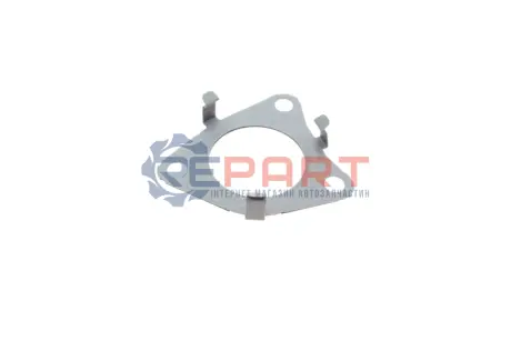 Прокладка клапана EGR AUDI A4 ALLROAD B9, A4 B9, A5, A6 ALLROAD C7, A6 C7, A6 C8, A7, A8 D5, Q5, Q7, Q8 VW AMAROK, TOUAREG 3.0D/3.0DH 05.14 Elring 259590 Купити в Україні