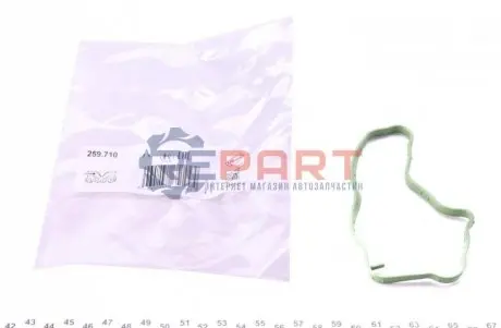 Ущільнення, корпус випускного колектора ELRING 259.710 Купити в Україні