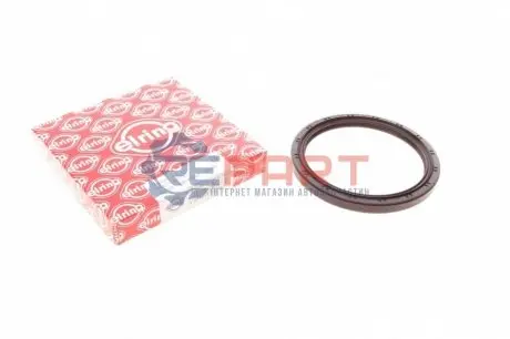 Сальник колінвалу (задній) Mazda 626 1.8-2.0 92-02 (89x109x9/10.3) ELRING 260090 Купити в Україні