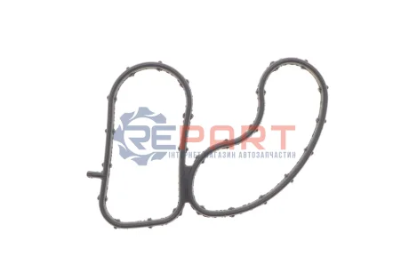 Прокладка фланца охлаждающей жидкости Fiat 500X 1.6D/2.0D Multijet 10- Elring 260.170