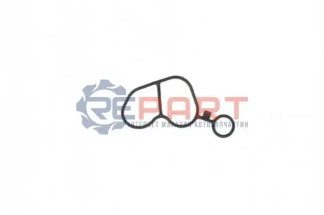 Прокладка корпуса масляного фільтра AUDI A1, A3 SEAT ALTEA, ALTEA XL, IBIZA IV, IBIZA IV SC, IBIZA IV ST, LEON, TOLEDO IV SKODA FABIA II, OCTAVIA II, RAPID, ROOMSTER 1.2/1.2LPG 11.08-05.22 Elring 261.100 Купити в Україні